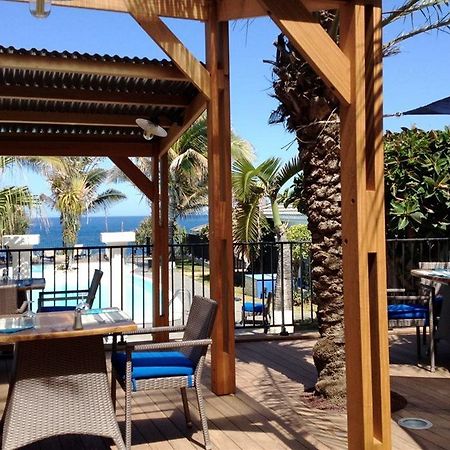Hotel Le Victoria 생피에르 외부 사진